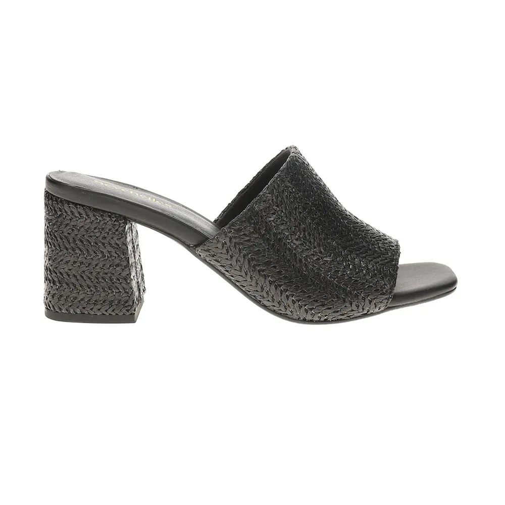 Adapt Block Heel Sandals