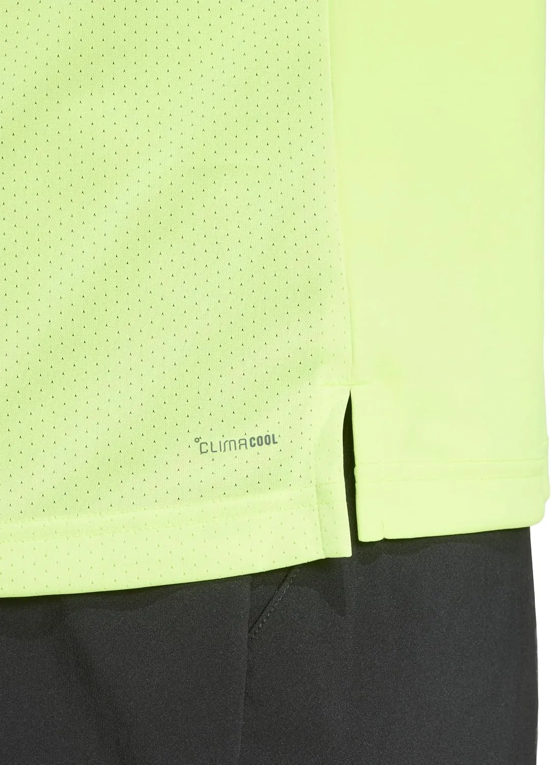 adidas Men's Club Tennis Climacool Polo Shirt