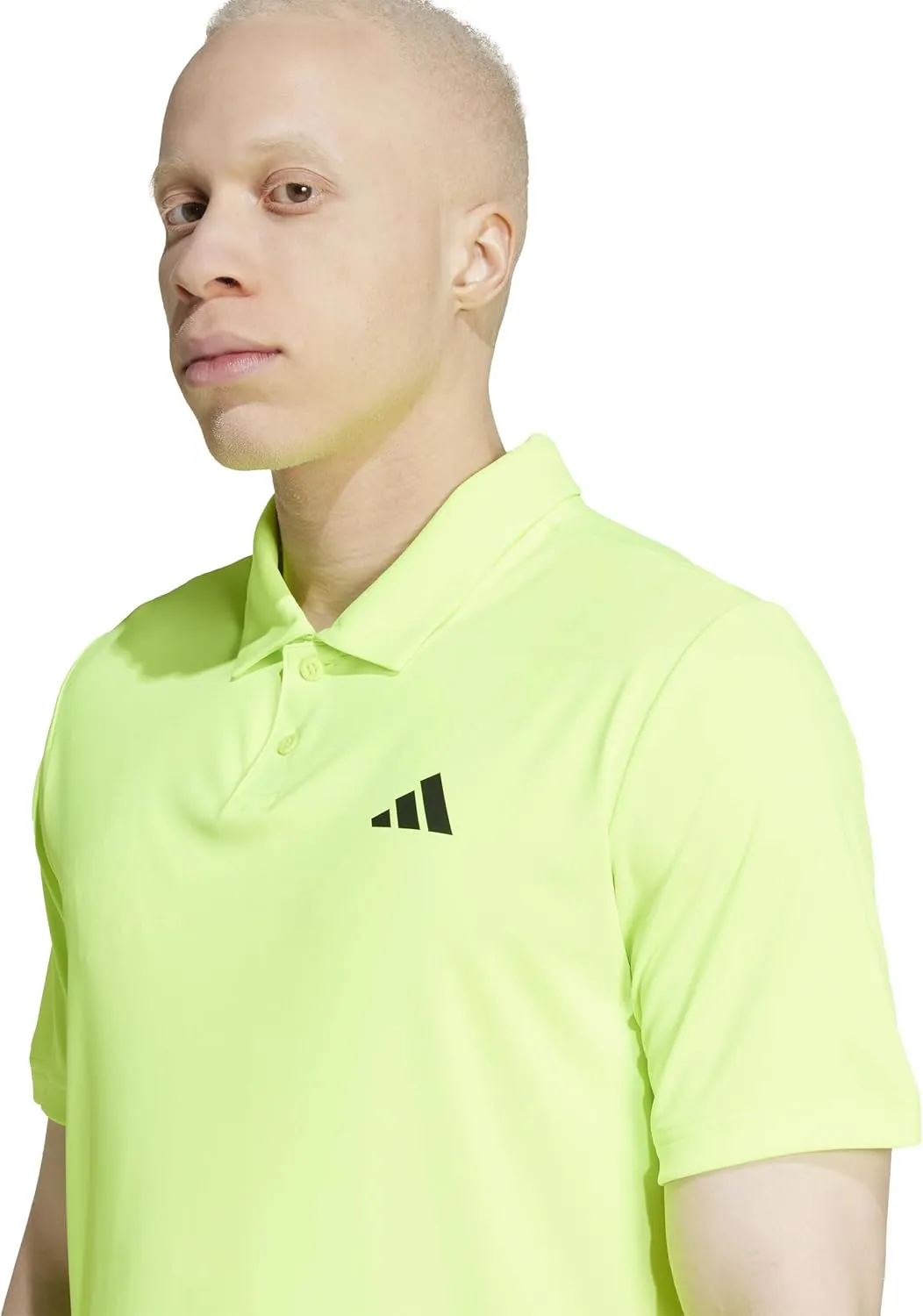 adidas Men's Club Tennis Climacool Polo Shirt