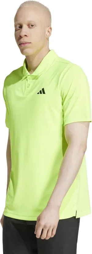 adidas Men's Club Tennis Climacool Polo Shirt