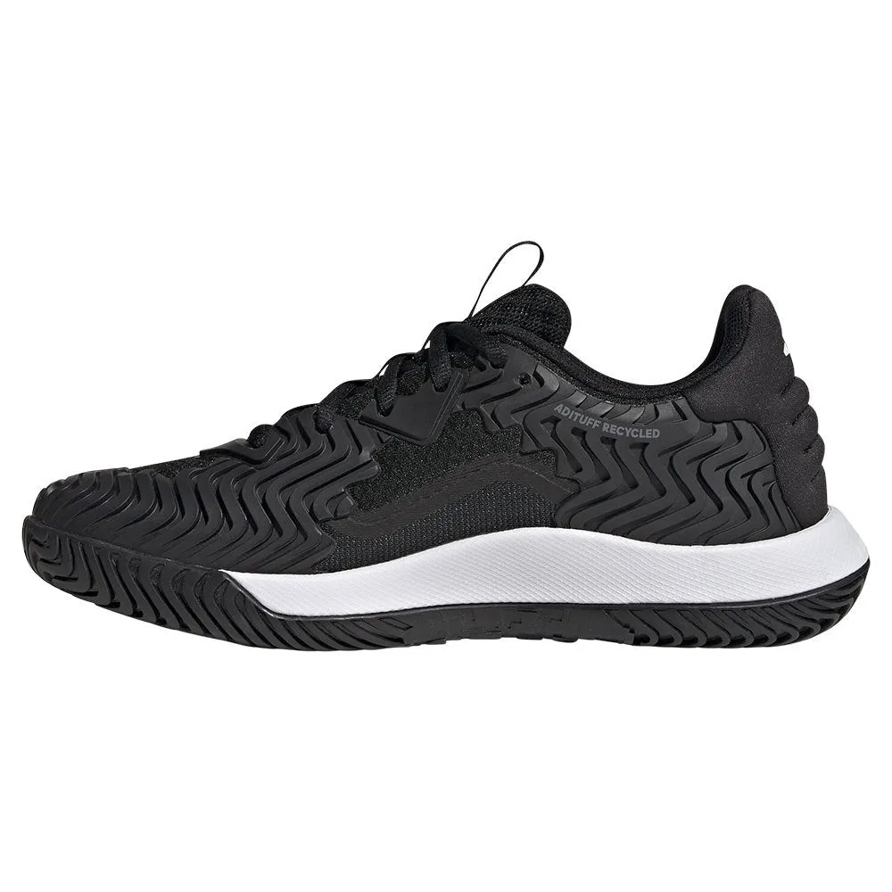 Adidas SoleMatch Control M Black