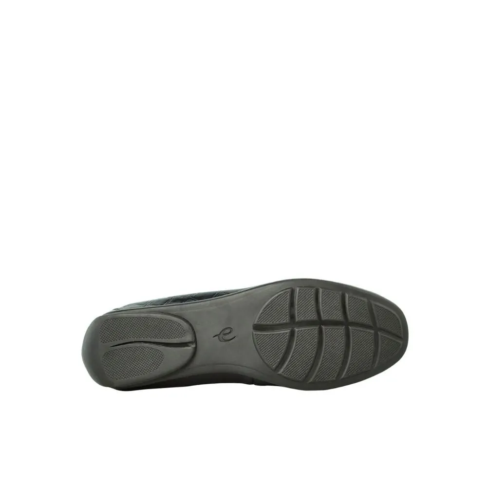 Antiria Black CrocEasy Spirit I-1-112596