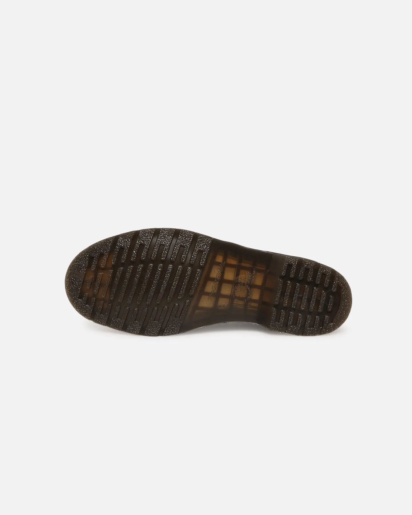 Dr Martens Adrian Snaffle Loafer Black