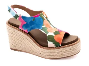 FREDDIE PLATFORM WEDGE
