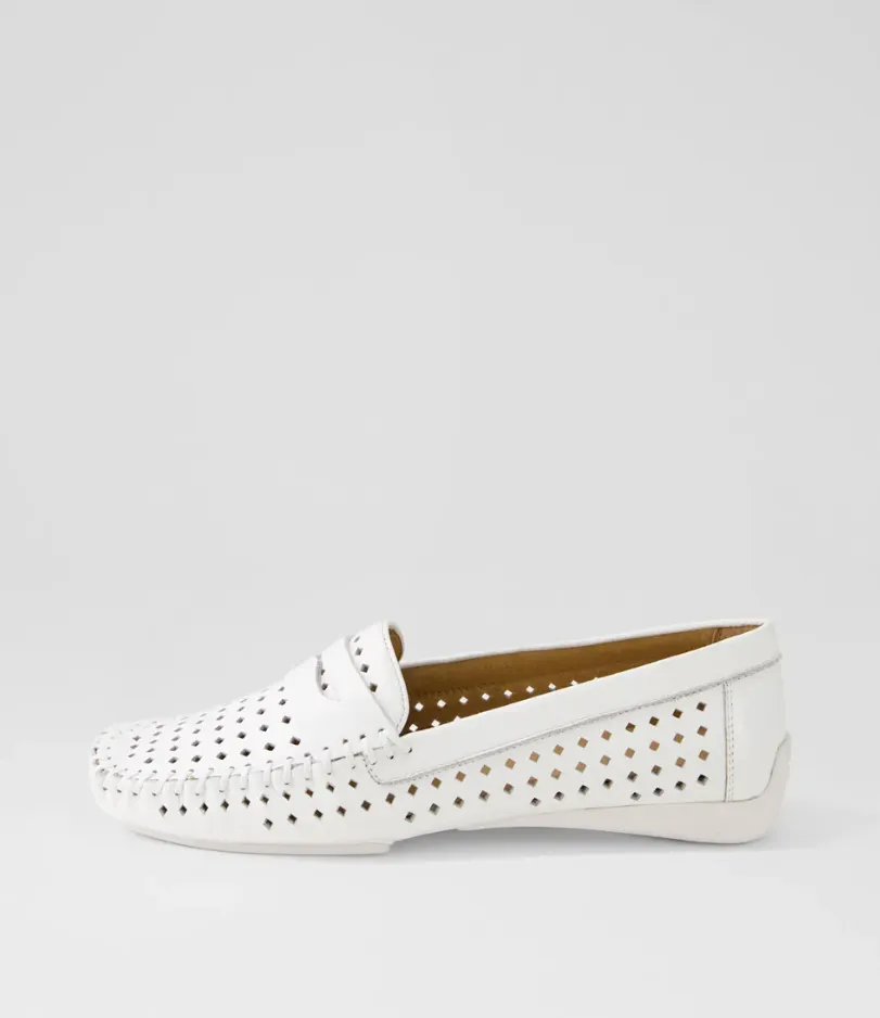 LONASER SLIP ON LOAFER