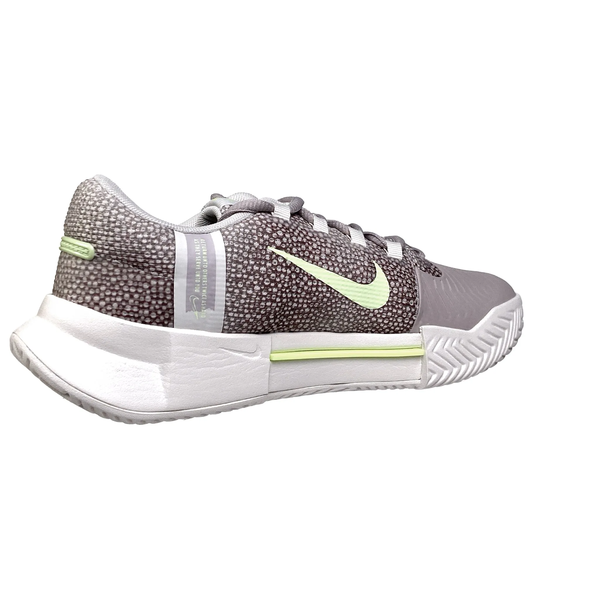 Nike Women's Zoom GP Challenge 1 HC FJ1811-001