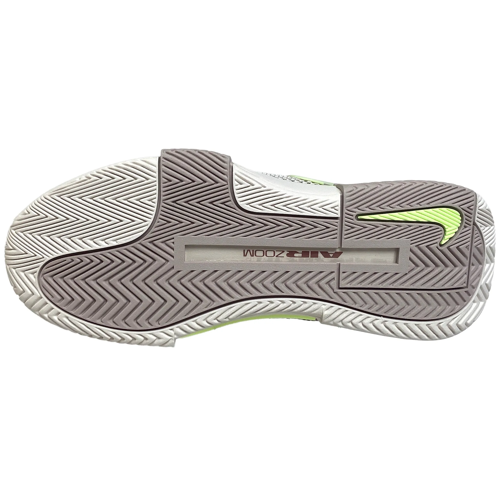 Nike Women's Zoom GP Challenge 1 HC FJ1811-001