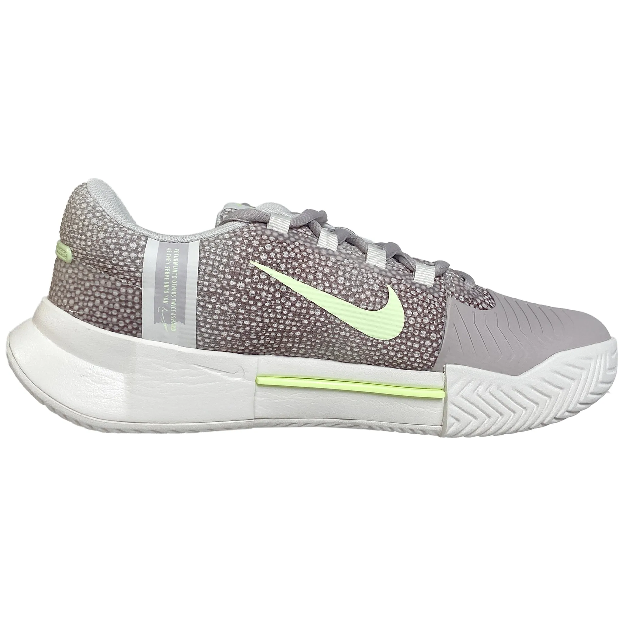 Nike Women's Zoom GP Challenge 1 HC FJ1811-001