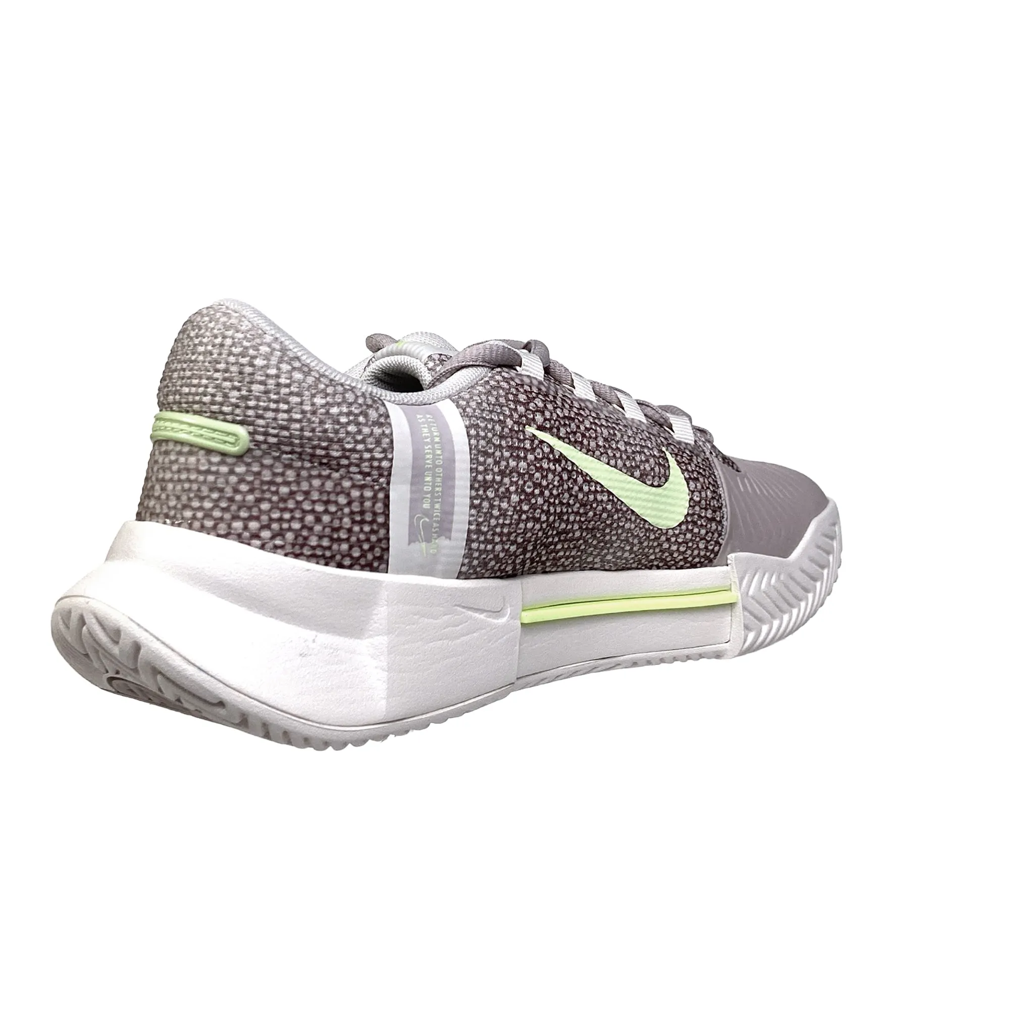 Nike Women's Zoom GP Challenge 1 HC FJ1811-001