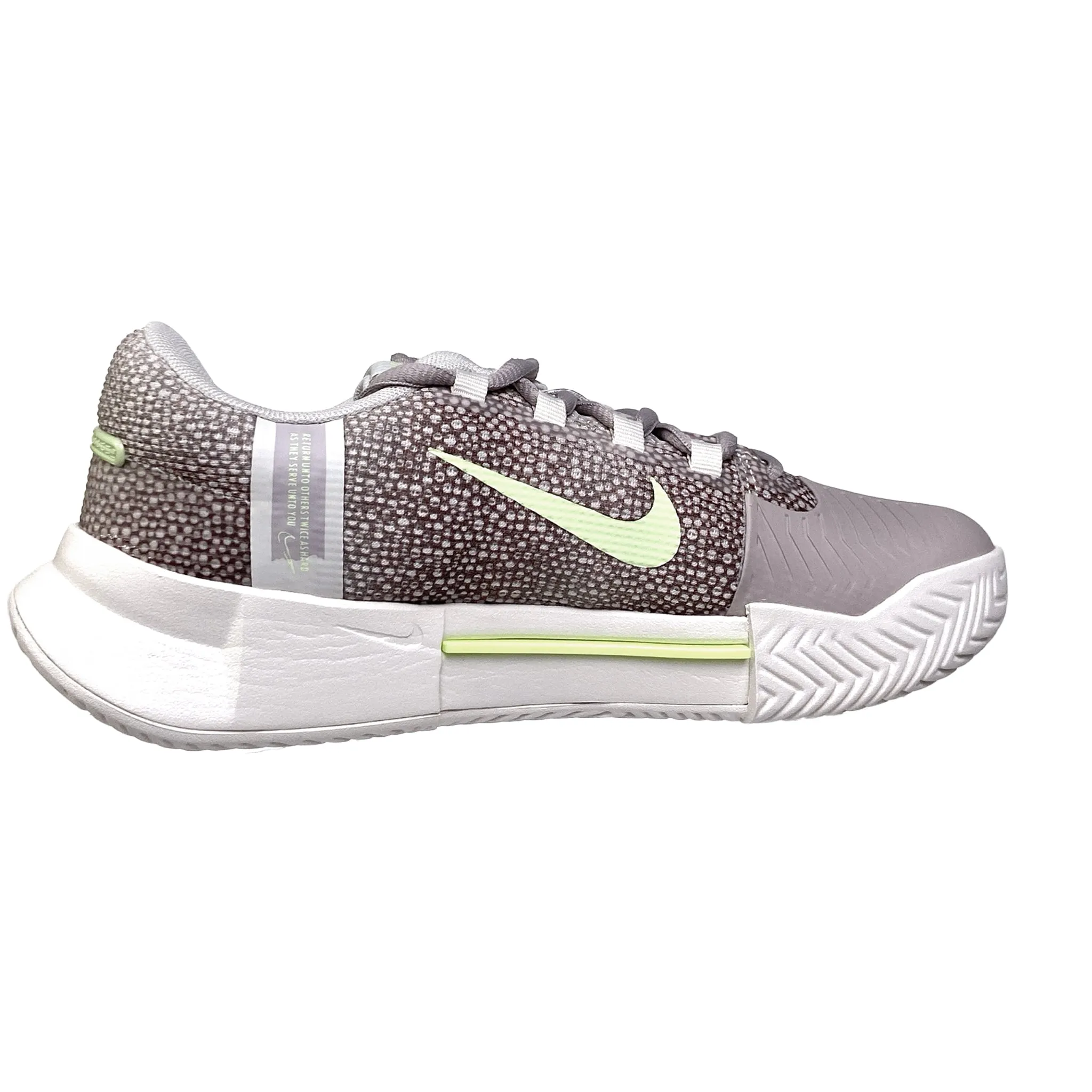 Nike Women's Zoom GP Challenge 1 HC FJ1811-001