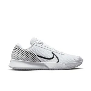 NIKECOURT AIR ZOOM VAPOR PRO 2 (WHITE/BLACK)