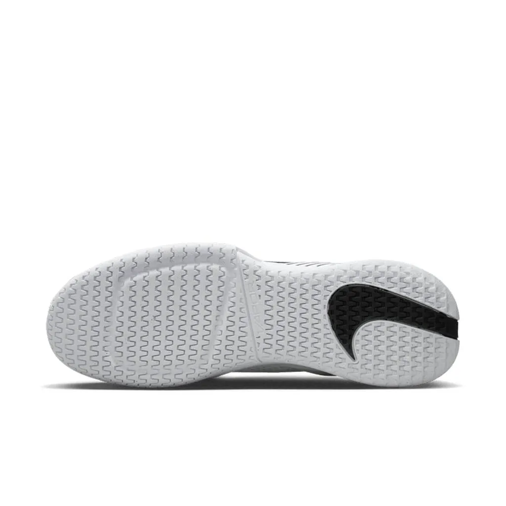 NIKECOURT AIR ZOOM VAPOR PRO 2 (WHITE/BLACK)