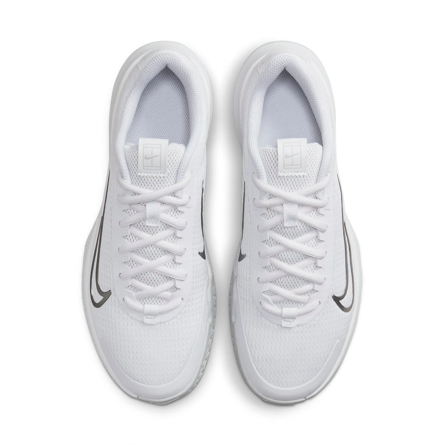 NikeCourt Vapor Lite 2 Women's Hard Court Shoes