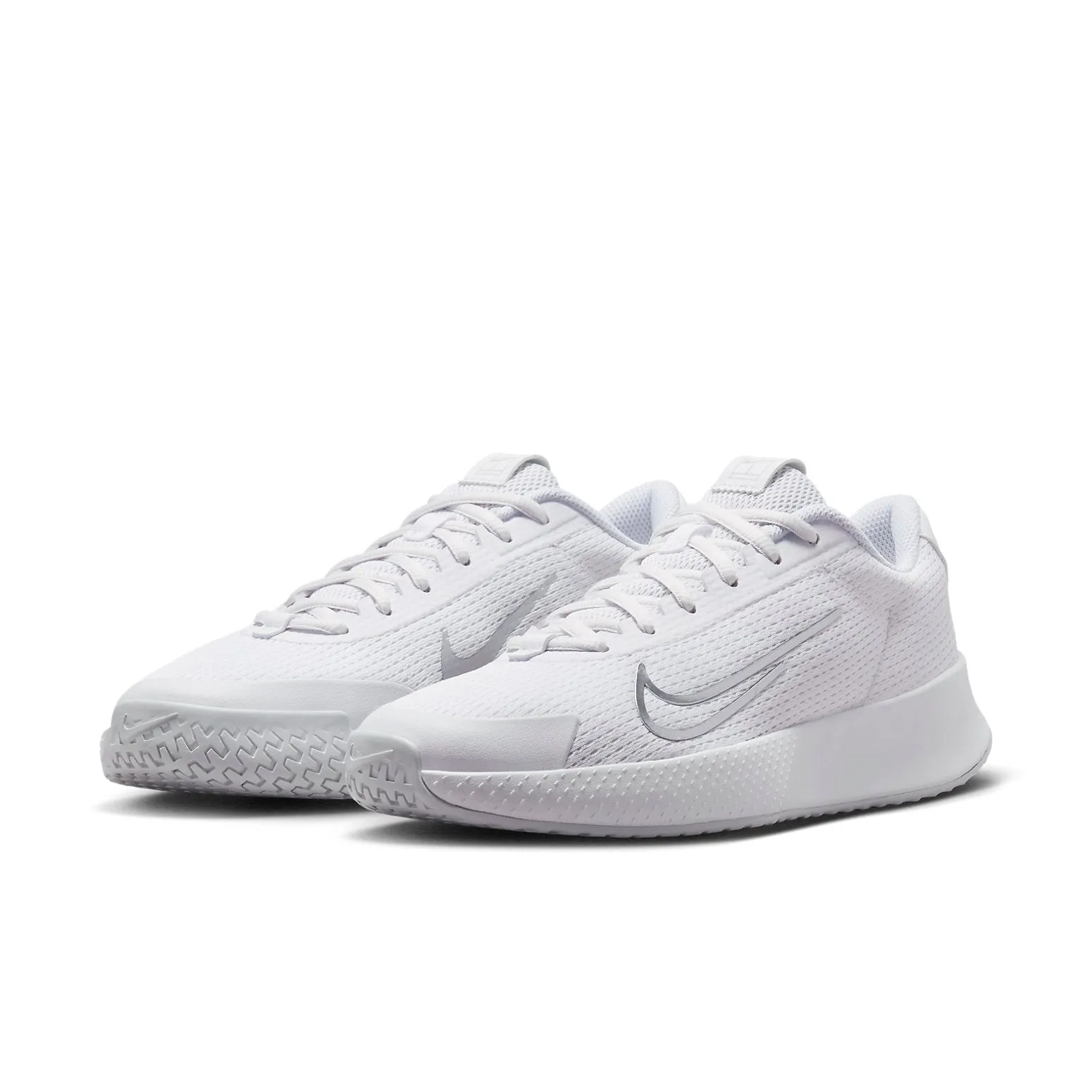 NikeCourt Vapor Lite 2 Women's Hard Court Shoes