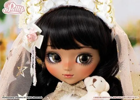 Pullip Eclata