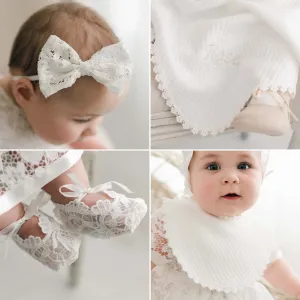 Rose Accessory Bundle - Save 15%