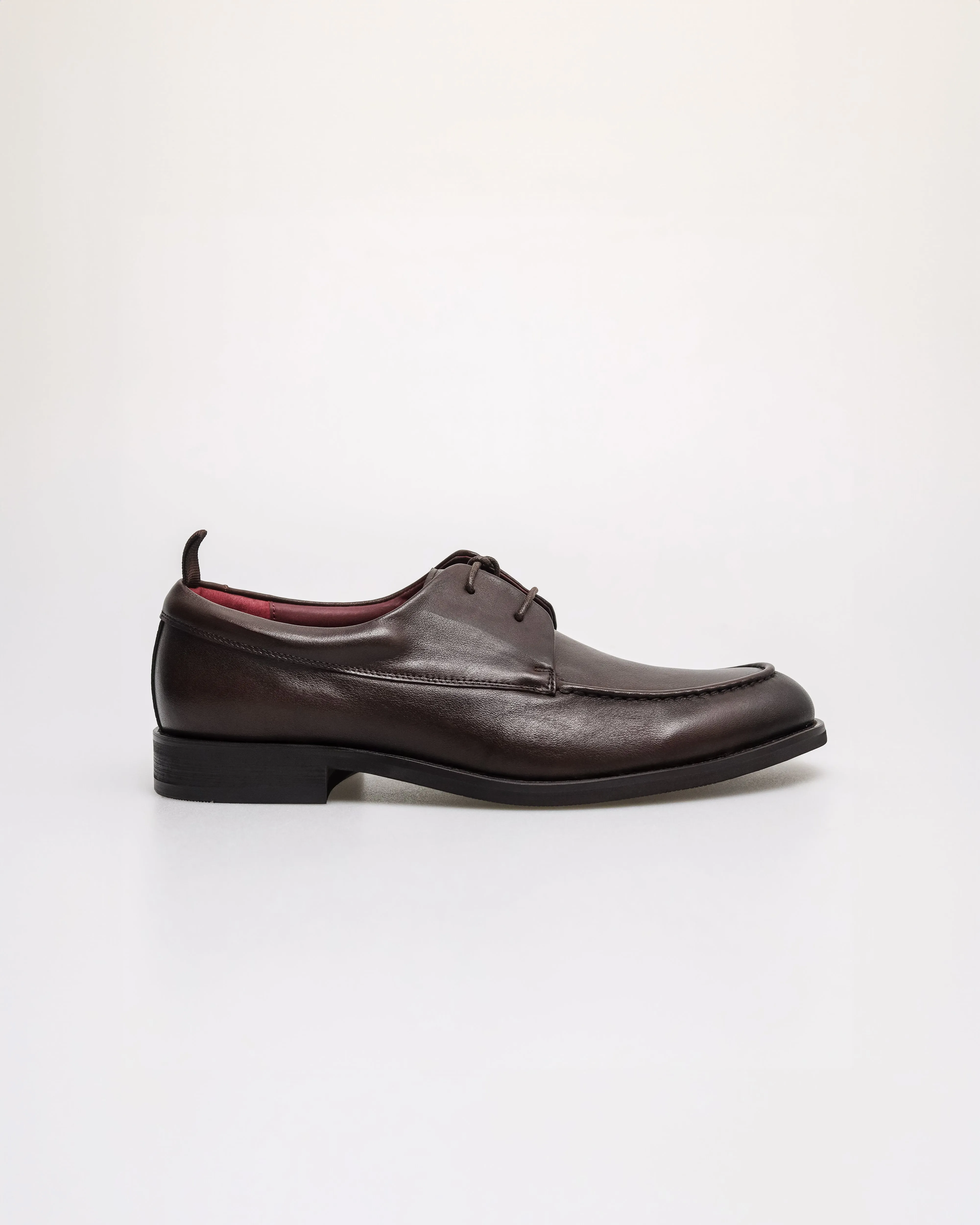 Tomaz HF122 Men's Refined Pull Tab Derby