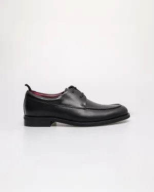 Tomaz HF122 Men's Refined Pull Tab Derby