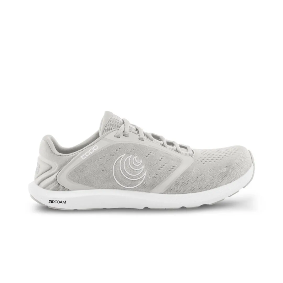 Topo Athletic Women's ST-5 - Grey/Grey