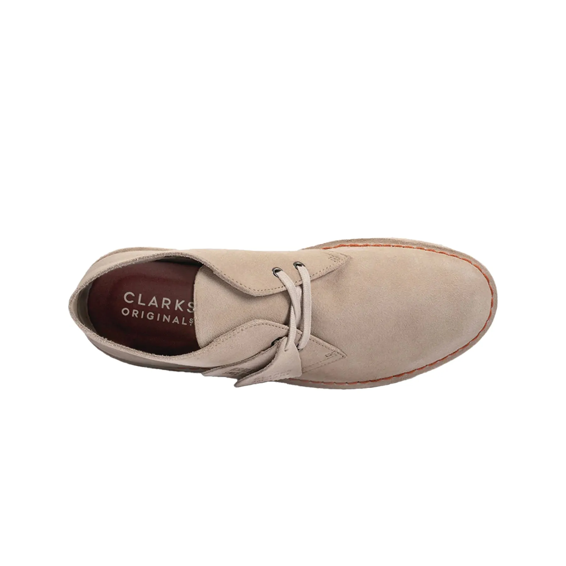 Women's Clarks Desert Boot